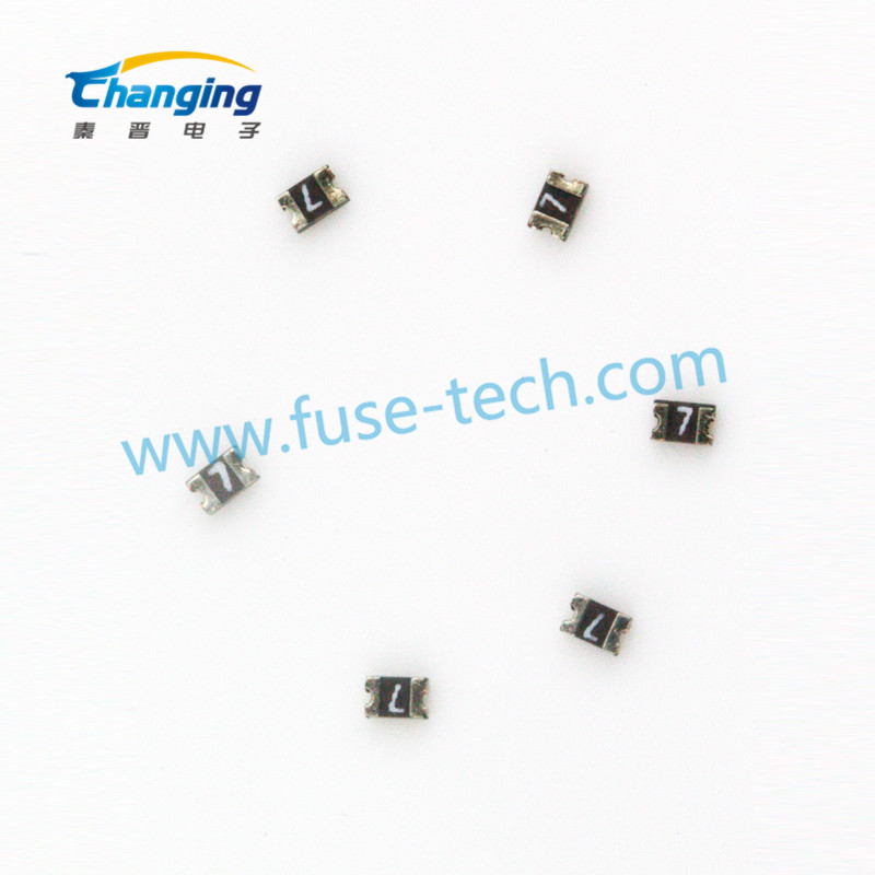 SMD0805-075 SMF SERIES