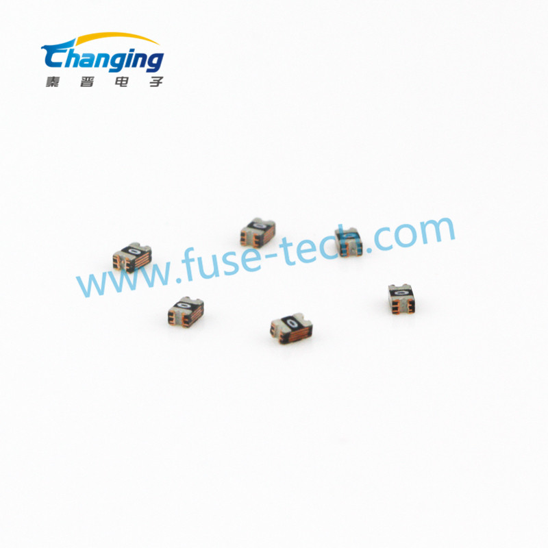 SMD0805-100 SMF SERIES