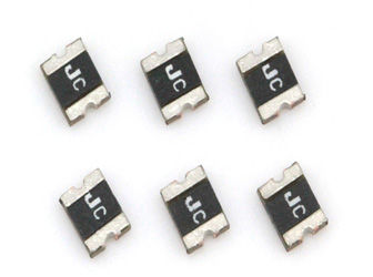 自恢復保險絲特點